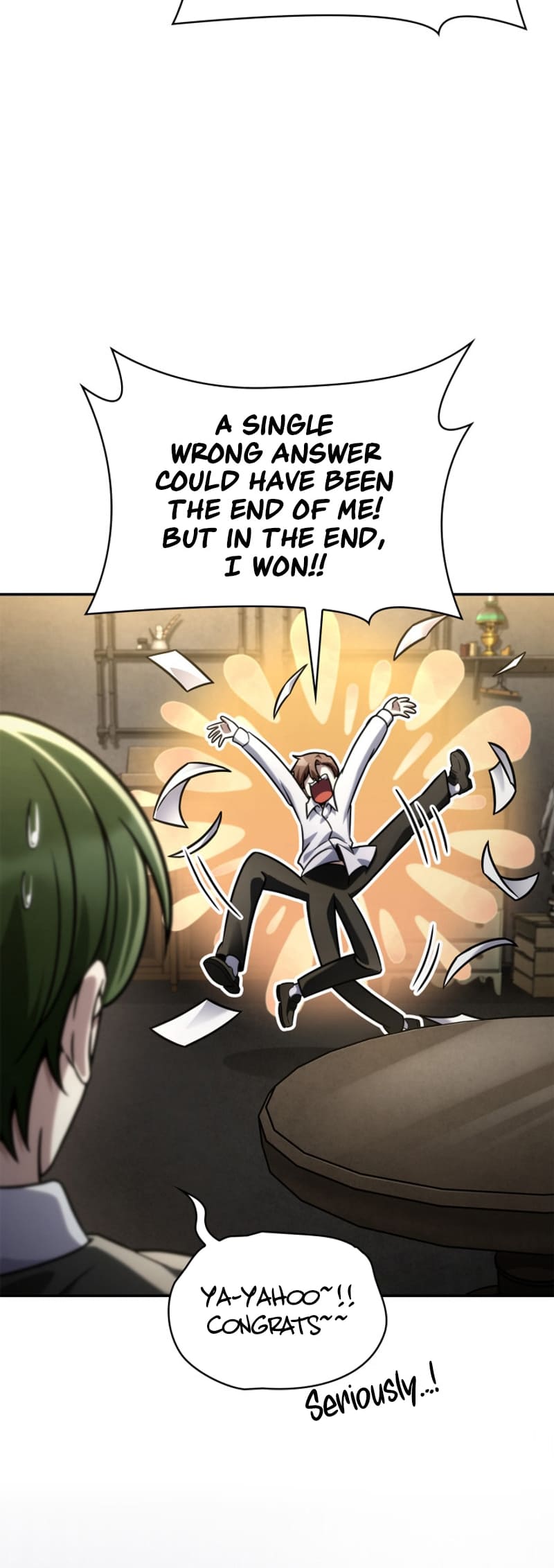 Infinite Mage, Chapter 98 image 46